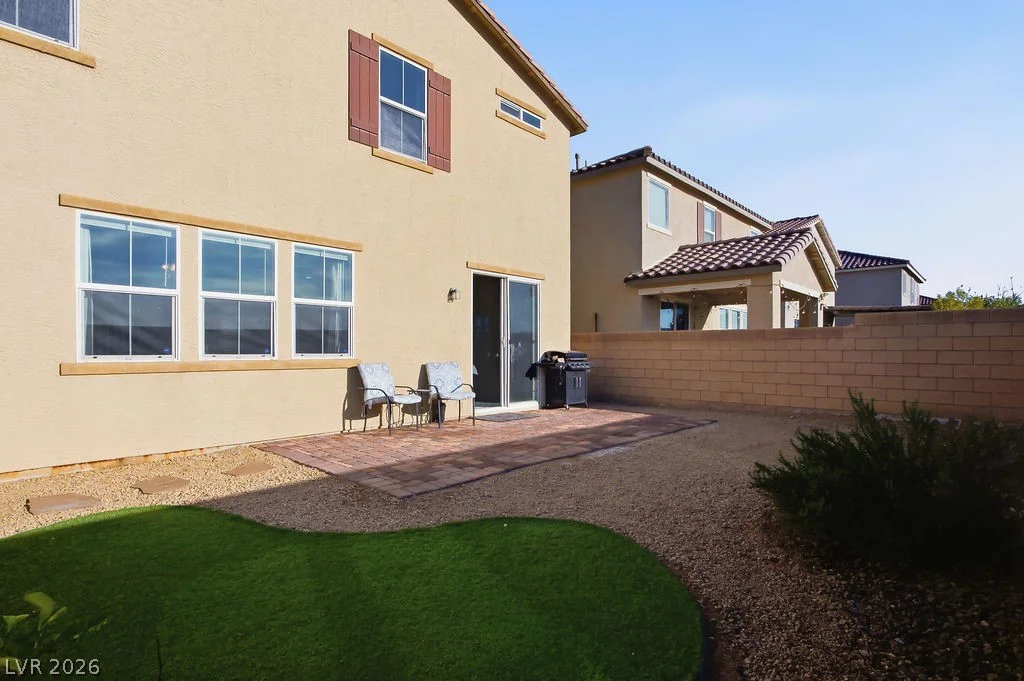 161 Fulgora, Henderson, NV 89074