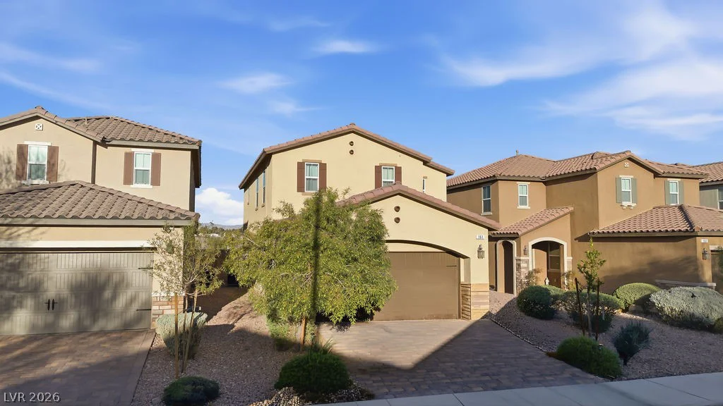 161 Fulgora, Henderson, NV 89074