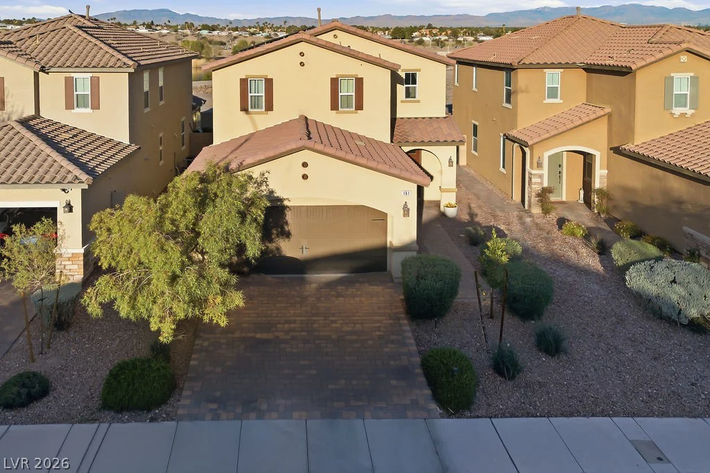 161 Fulgora, Henderson, NV 89074