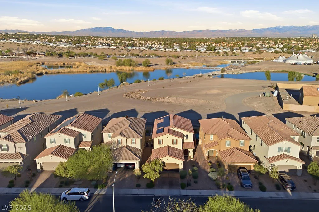 161 Fulgora, Henderson, NV 89074
