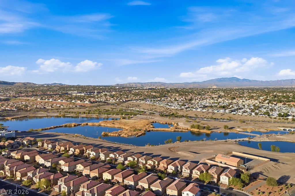 161 Fulgora, Henderson, NV 89074