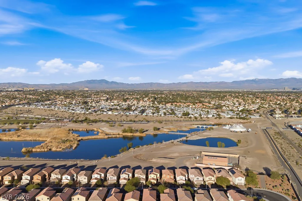 161 Fulgora, Henderson, NV 89074