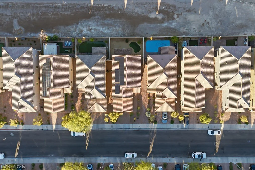 161 Fulgora, Henderson, NV 89074