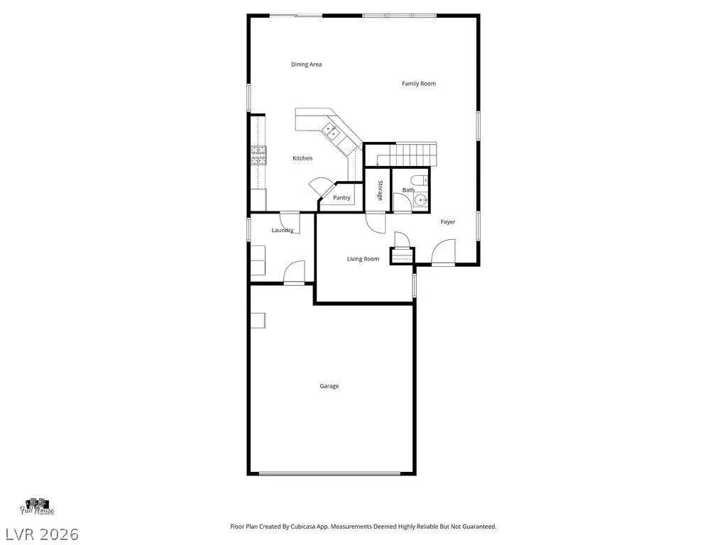 161 Fulgora, Henderson, NV 89074