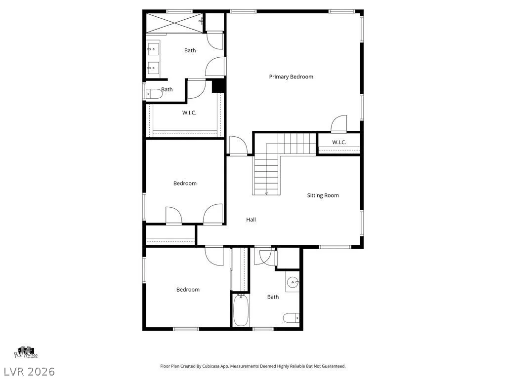 161 Fulgora, Henderson, NV 89074