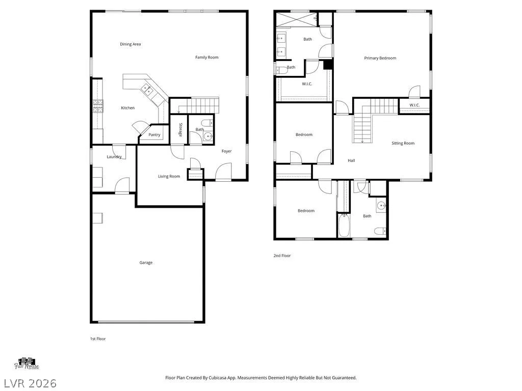 161 Fulgora, Henderson, NV 89074