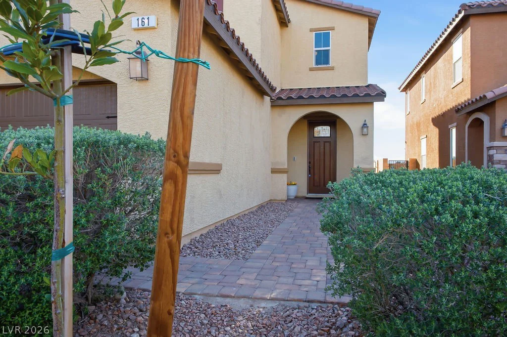 161 Fulgora, Henderson, NV 89074