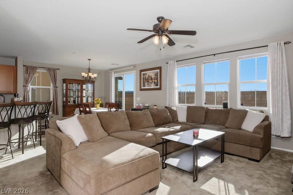 161 Fulgora, Henderson, NV 89074