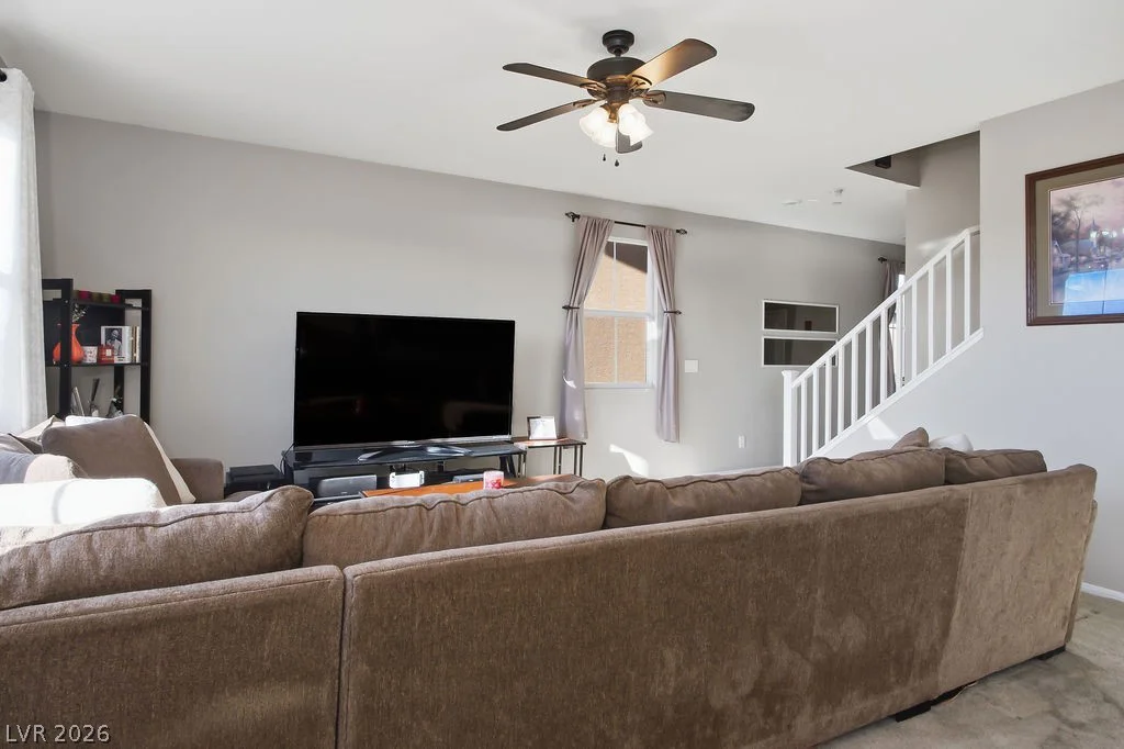 161 Fulgora, Henderson, NV 89074