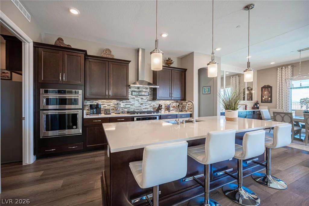 36 Cliffwater, Henderson, NV 89011