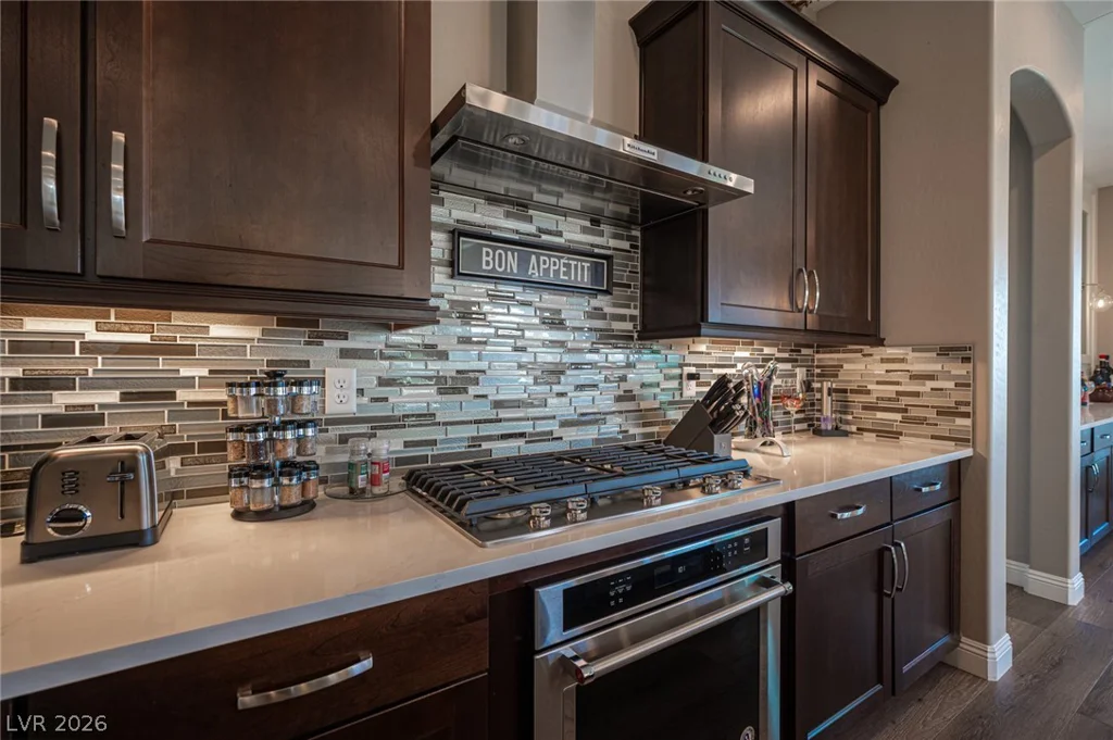 36 Cliffwater, Henderson, NV 89011