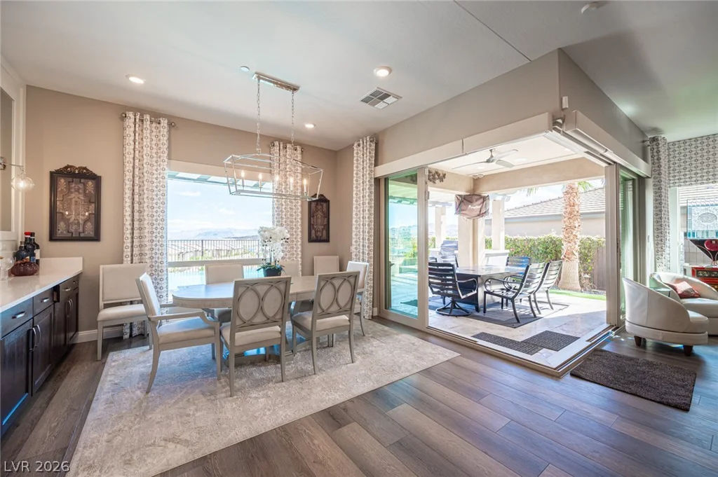 36 Cliffwater, Henderson, NV 89011
