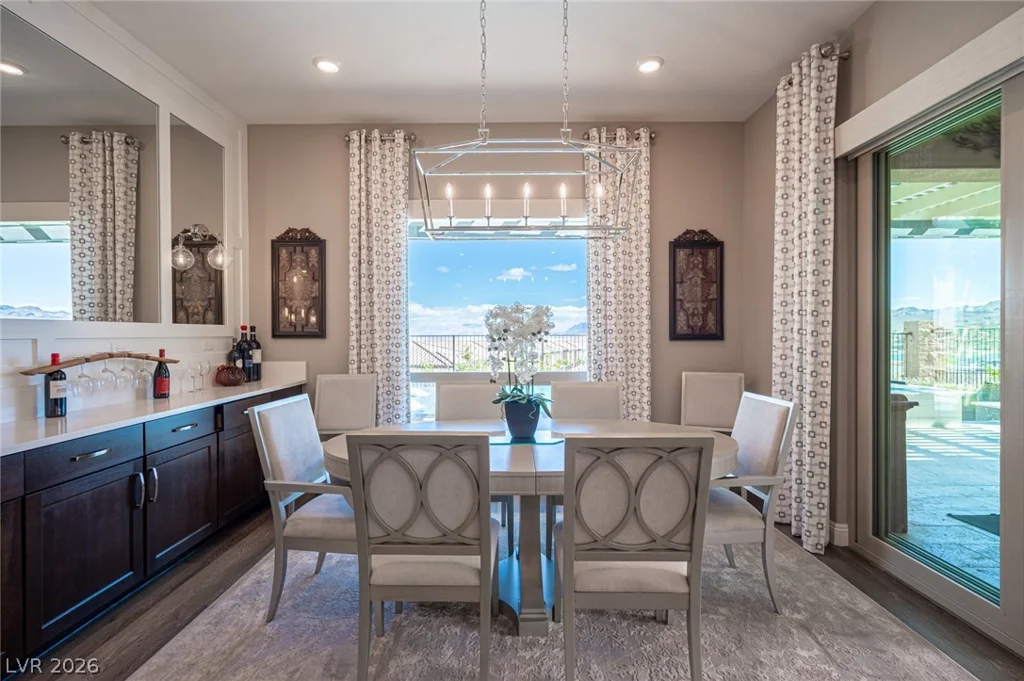 36 Cliffwater, Henderson, NV 89011