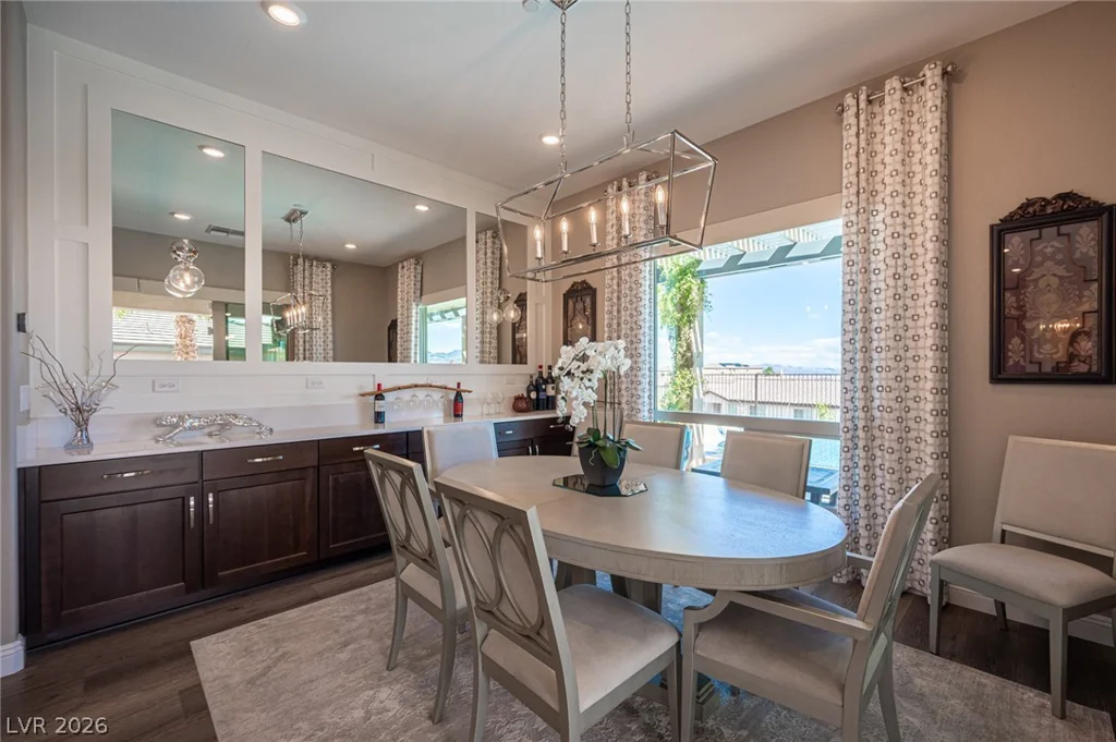 36 Cliffwater, Henderson, NV 89011