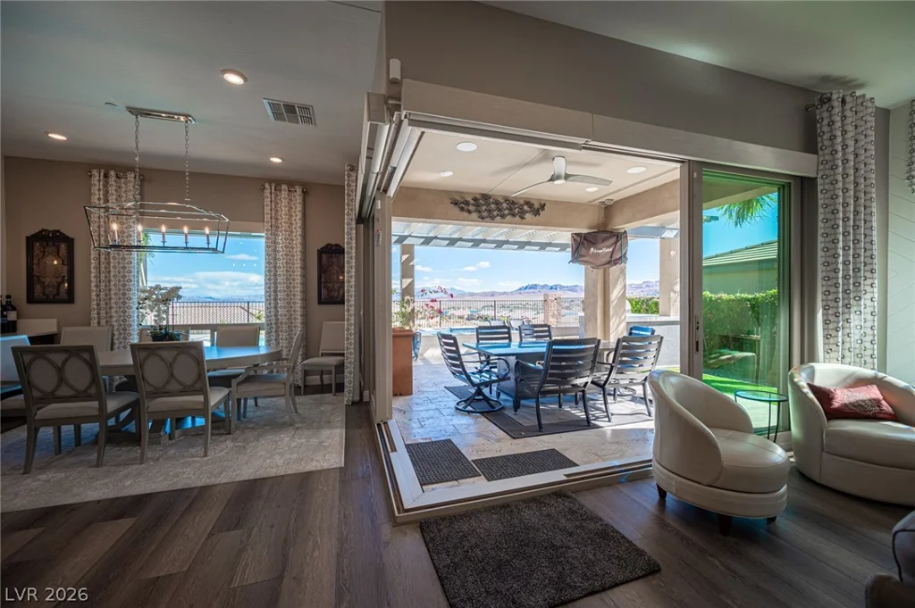 36 Cliffwater, Henderson, NV 89011