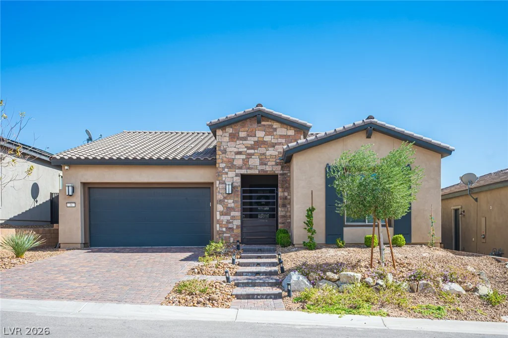 36 Cliffwater, Henderson, NV 89011