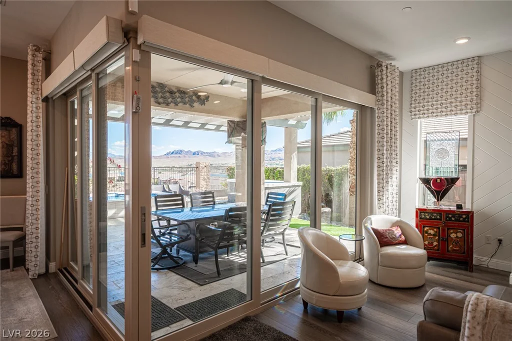36 Cliffwater, Henderson, NV 89011