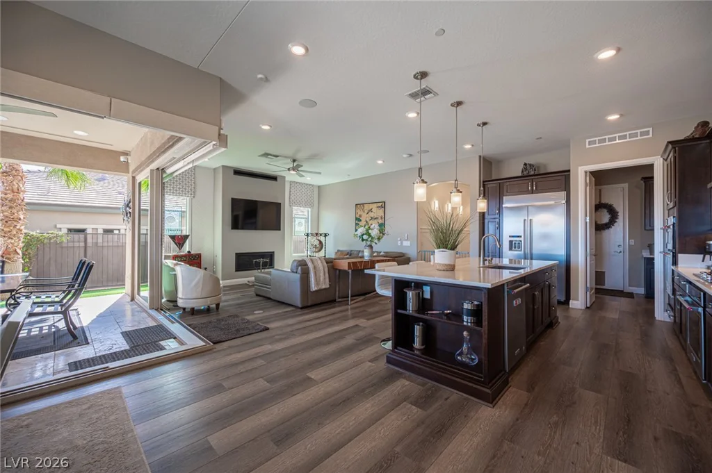 36 Cliffwater, Henderson, NV 89011