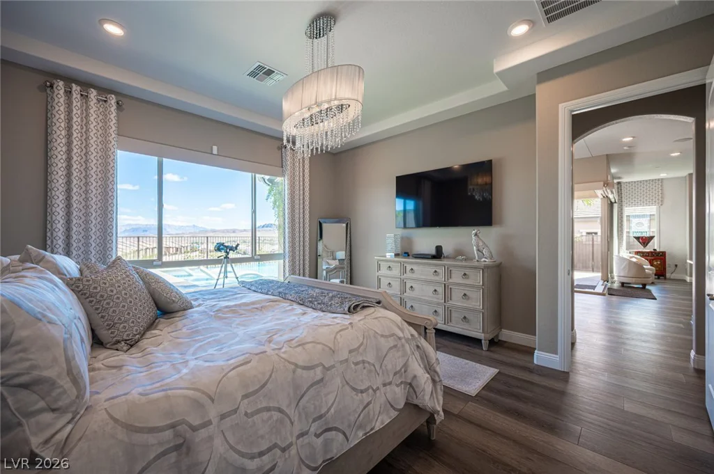 36 Cliffwater, Henderson, NV 89011