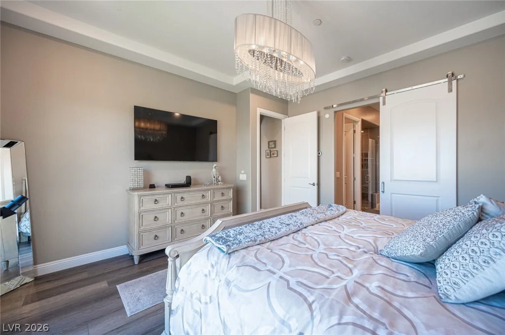 36 Cliffwater, Henderson, NV 89011