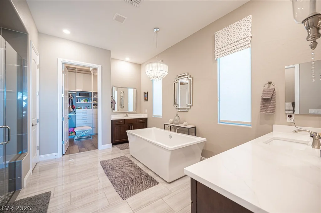 36 Cliffwater, Henderson, NV 89011