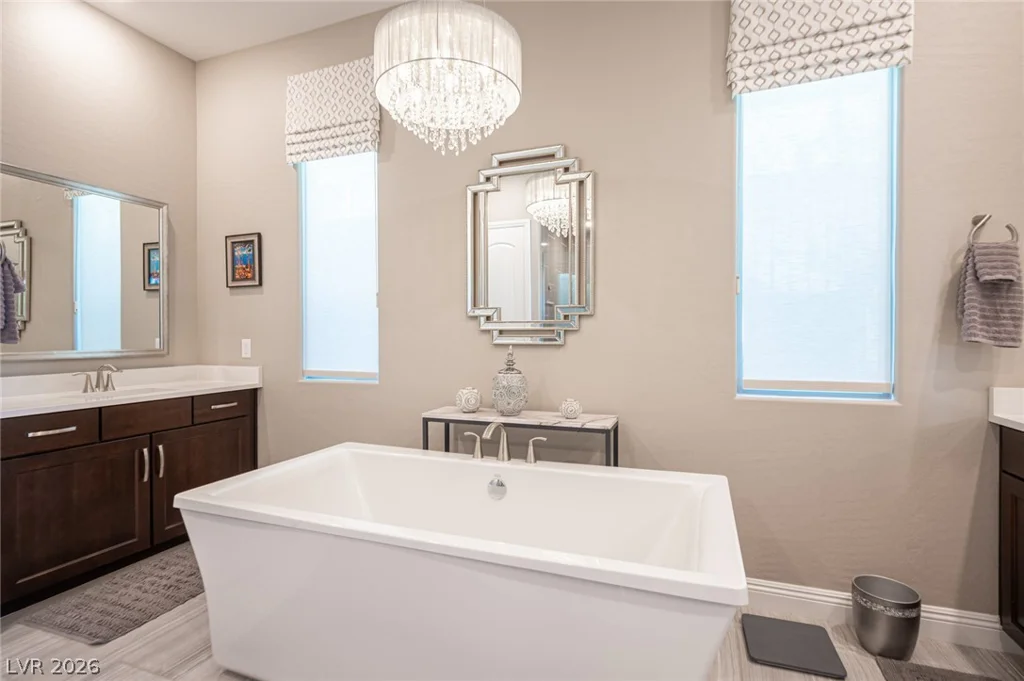 36 Cliffwater, Henderson, NV 89011