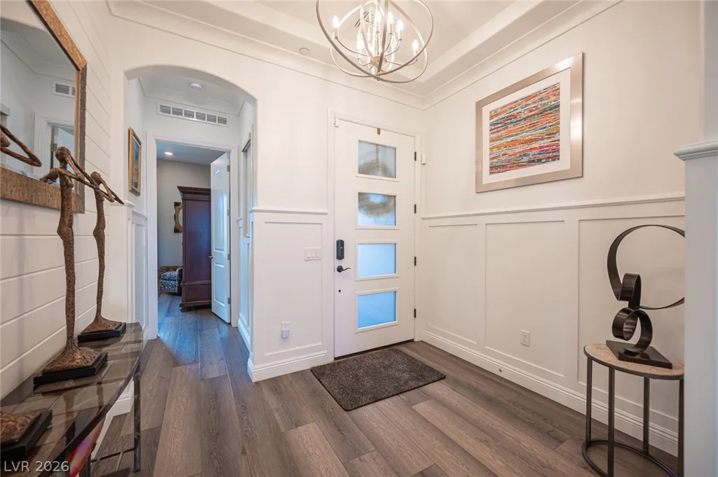 36 Cliffwater, Henderson, NV 89011