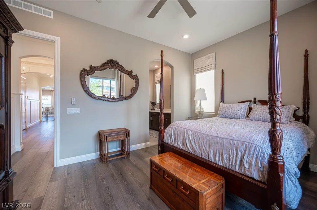36 Cliffwater, Henderson, NV 89011