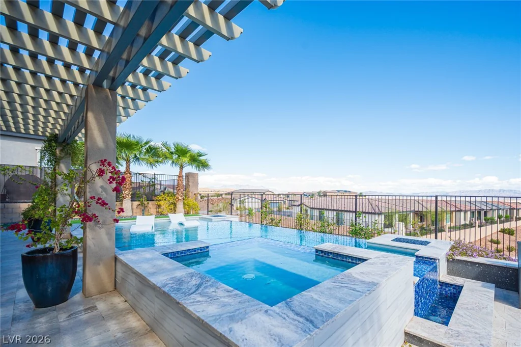 36 Cliffwater, Henderson, NV 89011