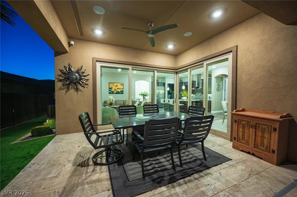 36 Cliffwater, Henderson, NV 89011