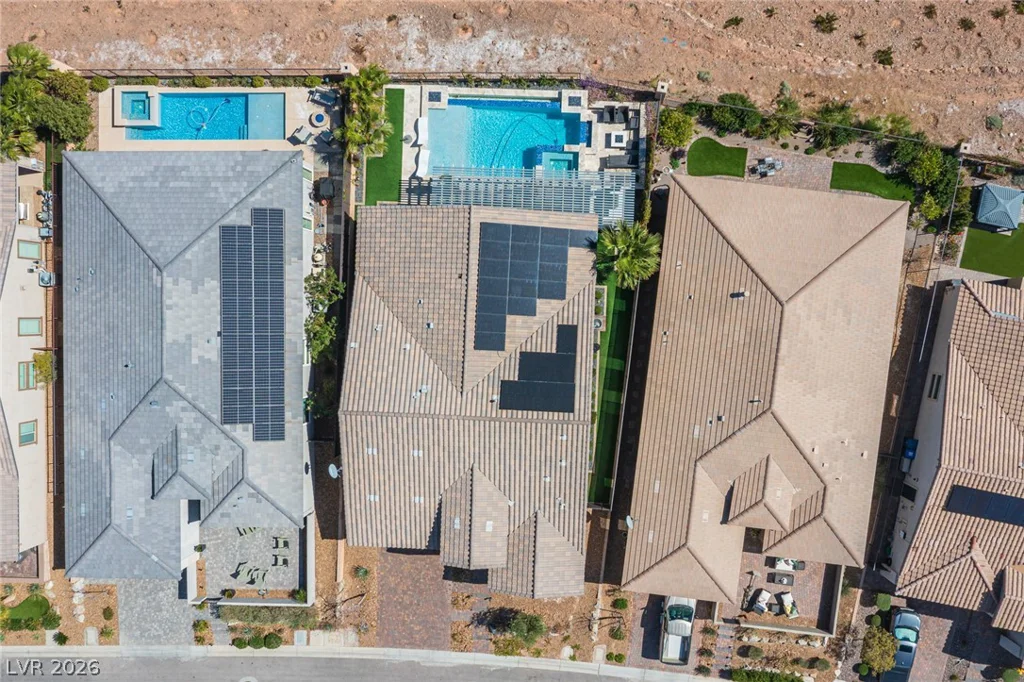 36 Cliffwater, Henderson, NV 89011