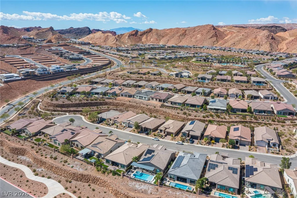 36 Cliffwater, Henderson, NV 89011