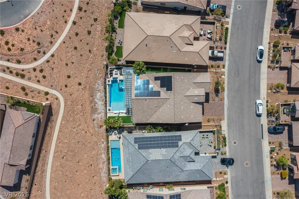 36 Cliffwater, Henderson, NV 89011