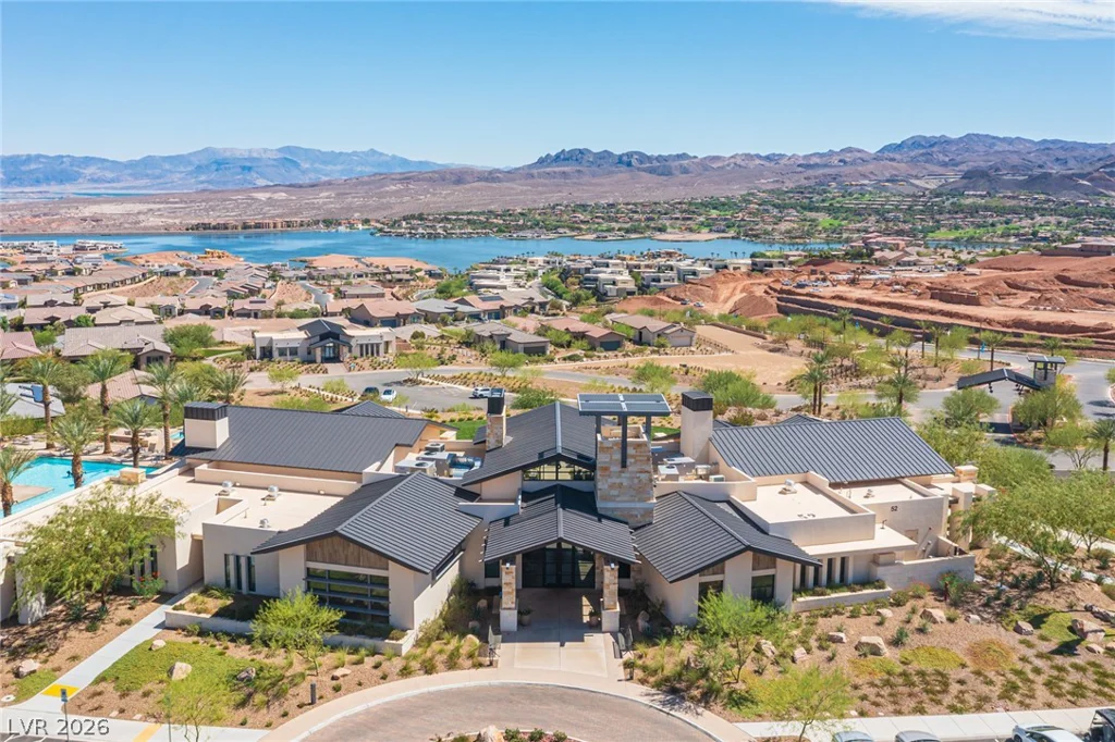 36 Cliffwater, Henderson, NV 89011