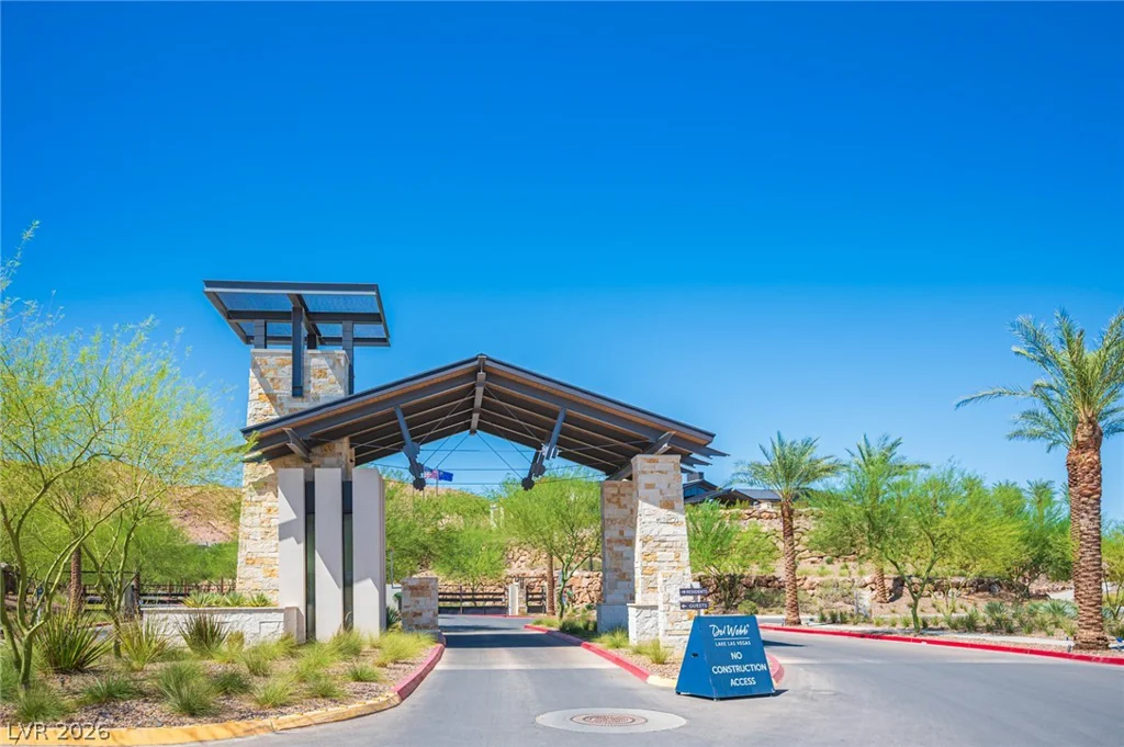 36 Cliffwater, Henderson, NV 89011
