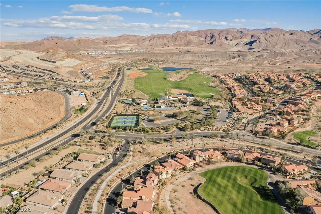 36 Cliffwater, Henderson, NV 89011