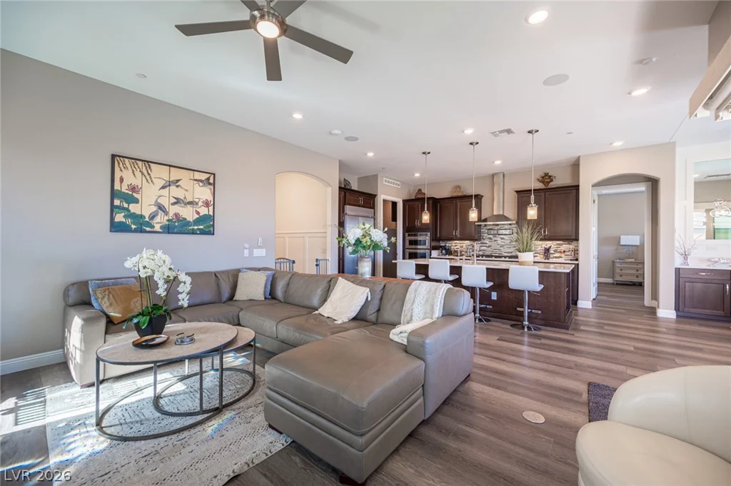36 Cliffwater, Henderson, NV 89011