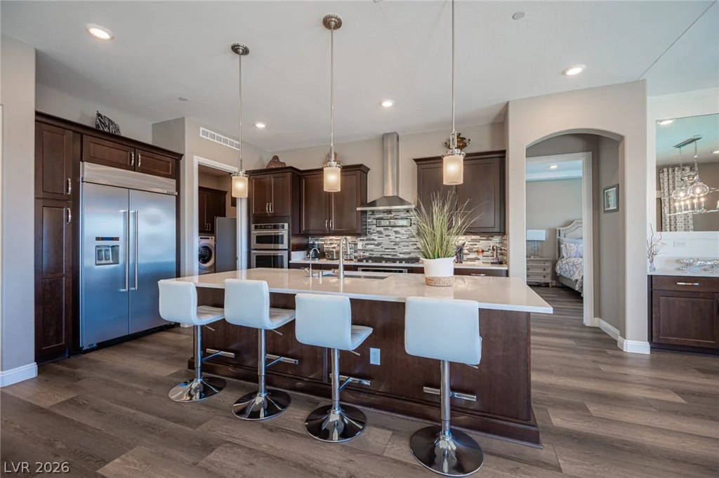 36 Cliffwater, Henderson, NV 89011