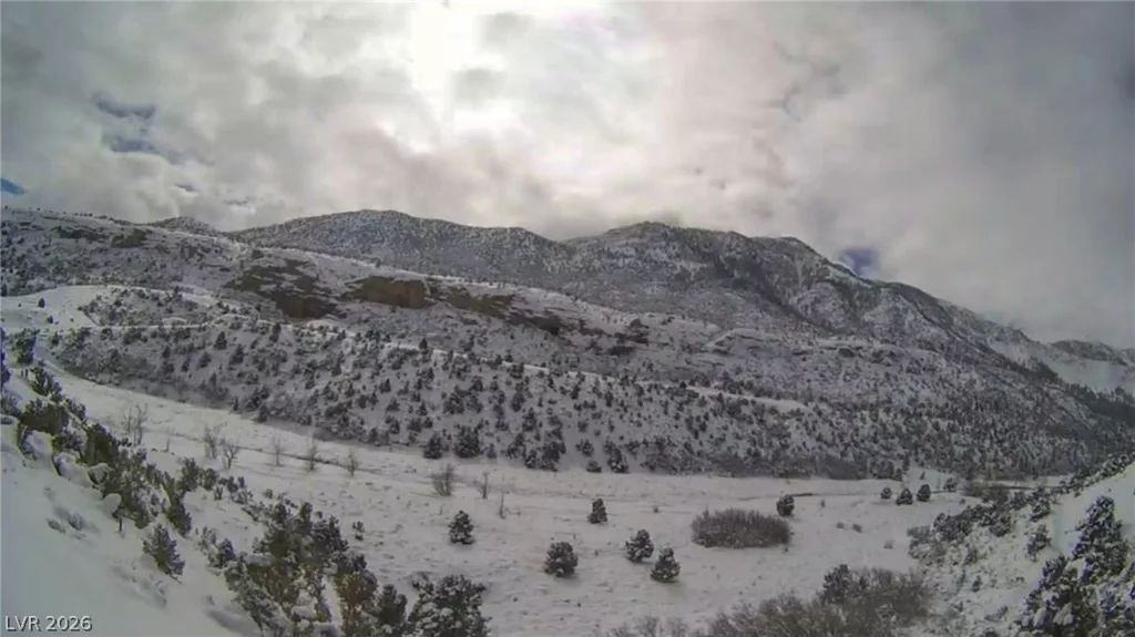 2640 Daines, Mount Charleston, NV 89124