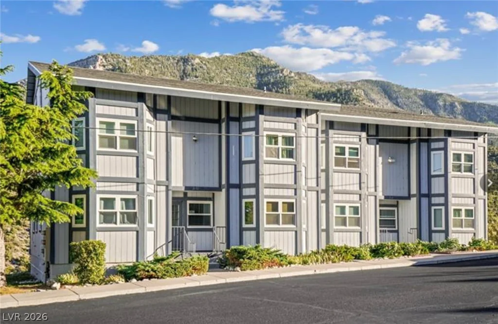 2640 Daines, Mount Charleston, NV 89124