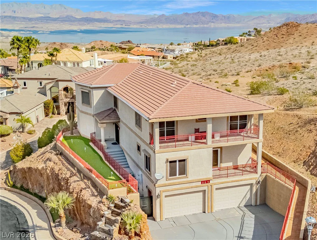 113 Caperna, Boulder City, NV 89005