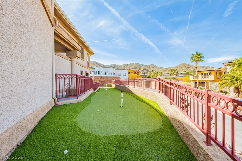 113 Caperna, Boulder City, NV 89005
