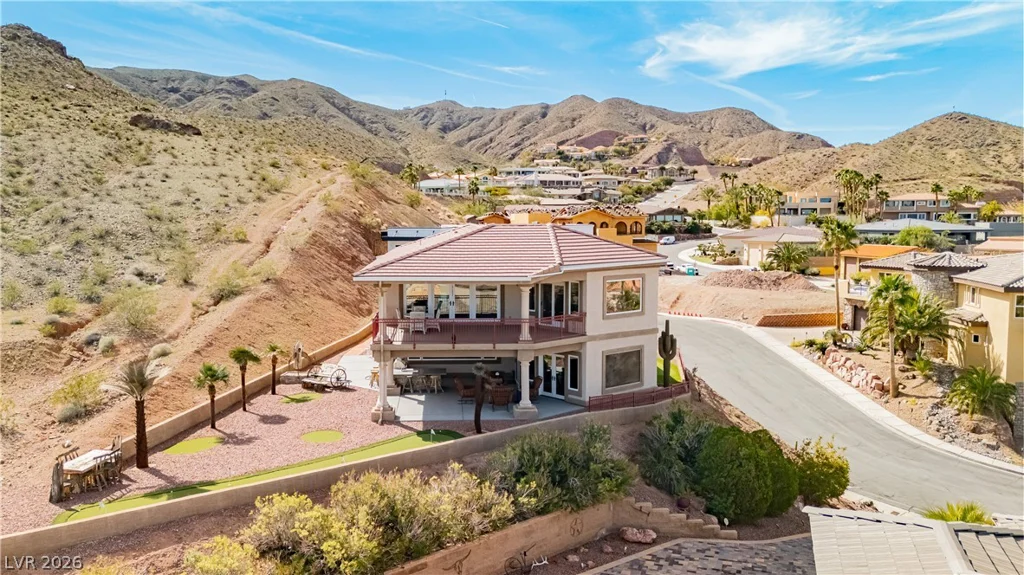113 Caperna, Boulder City, NV 89005
