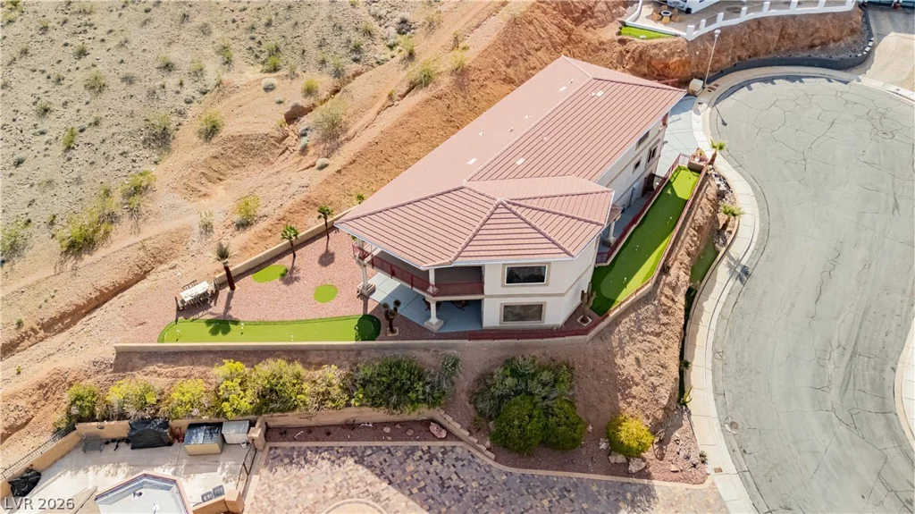 113 Caperna, Boulder City, NV 89005