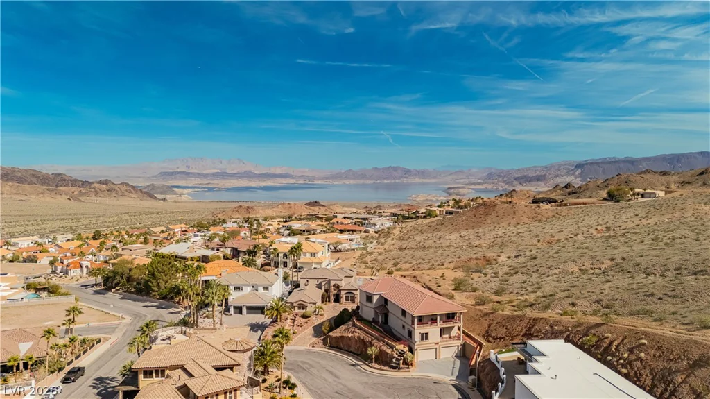113 Caperna, Boulder City, NV 89005