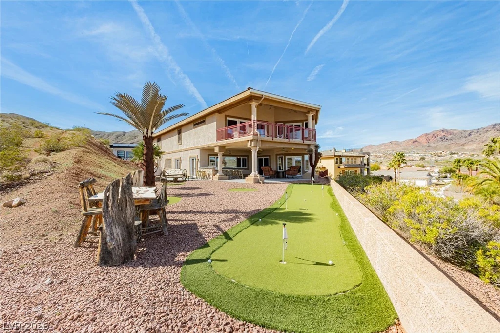 113 Caperna, Boulder City, NV 89005