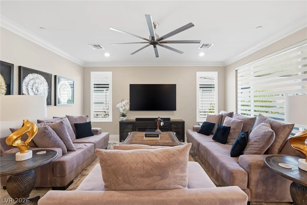 14 Sun Mirage, Henderson, NV 89011