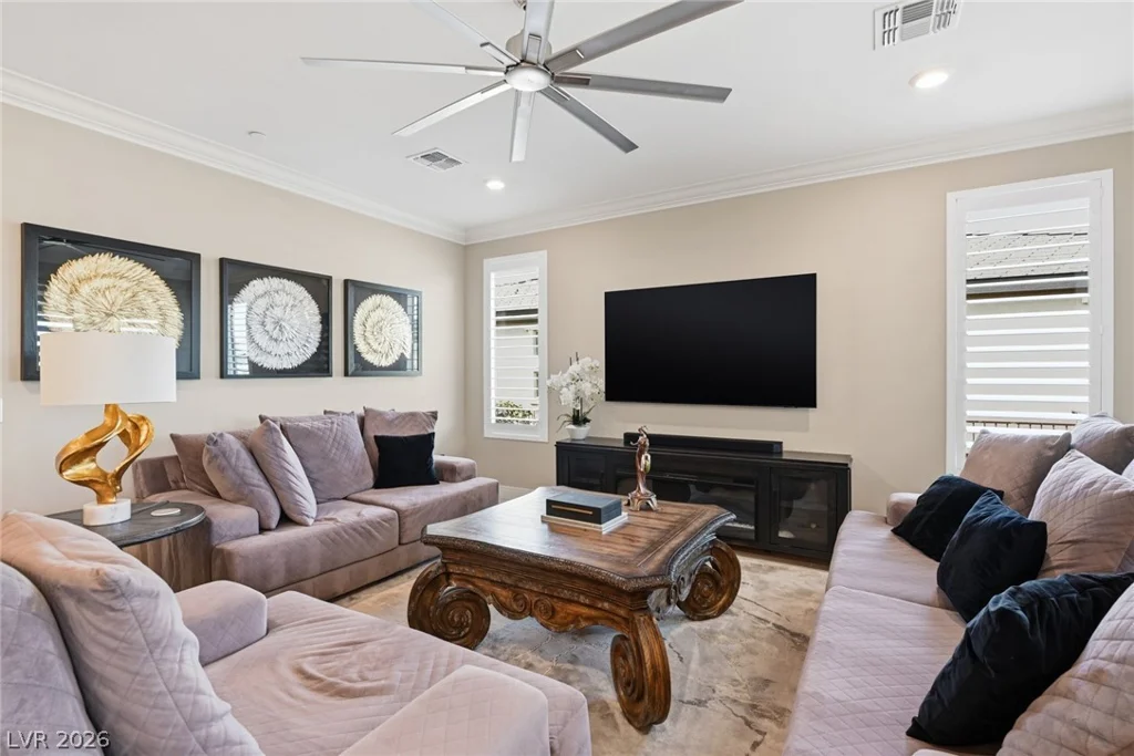 14 Sun Mirage, Henderson, NV 89011