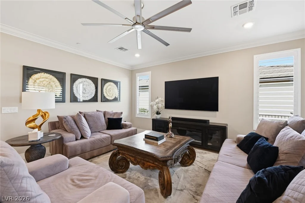 14 Sun Mirage, Henderson, NV 89011