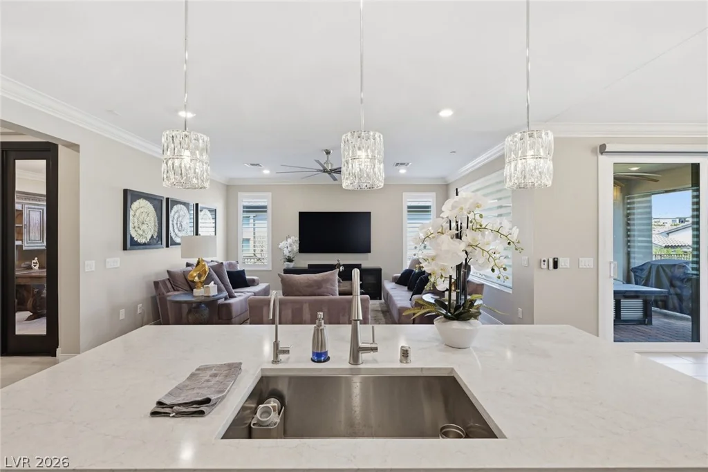 14 Sun Mirage, Henderson, NV 89011